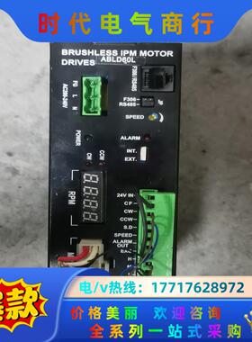 ADLEEPOWER爱德利D305R-2驱动器ABLD60L议价