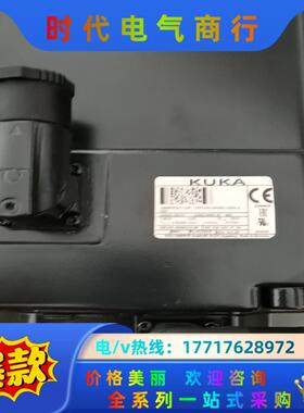 库卡机器人电机1FK7103-5AZ91-1ZZ9-Z现货销议价