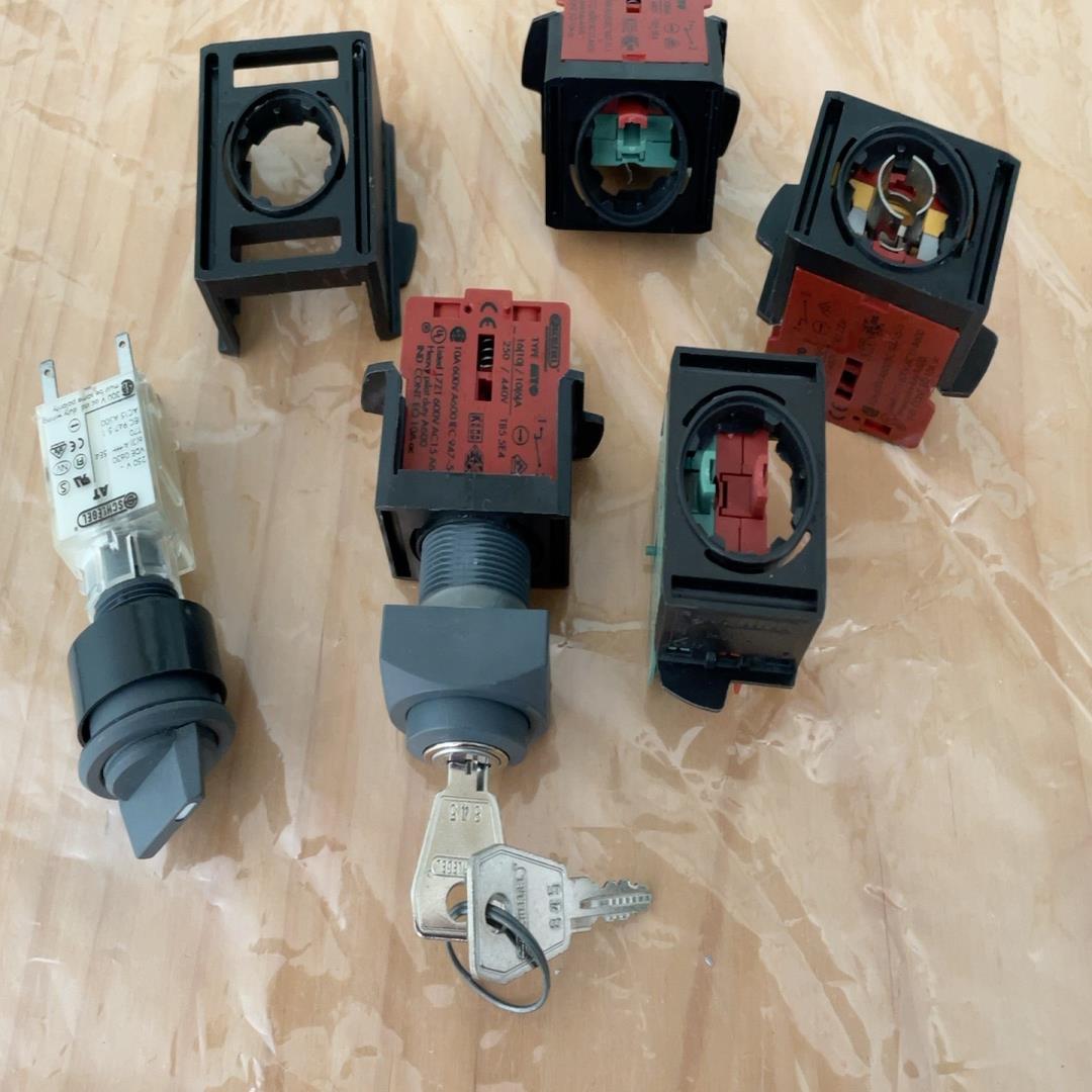 德国SCHLEGEL按钮ＡＴ，ATL，MTO ，MTI，钥匙