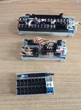 【工控自动化】拆机KASUGA接线端子议价