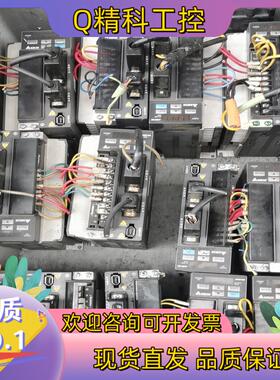 现货台达伺服电机750W1KW1.5KWASD-B2-072