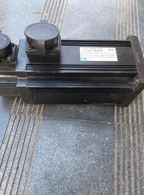 （设备配件）宁波恒峰电机6牛米110SFT-M060D伺服电机
