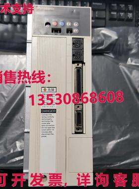供应原装MDDA103A1A伺服驱动器