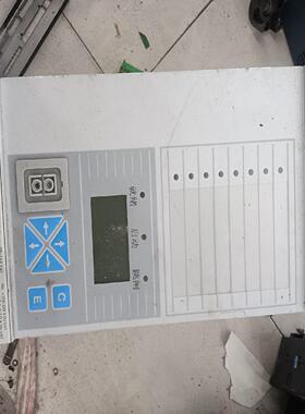 综合保护器REX521GHHGSH07G，，拆