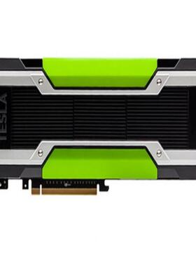(设备配件）英伟达 NVIDIA TESLA P100  16GB显卡深