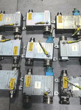 【工控自动化】SME125五台，SME120十五台，成色如图，功能包议价