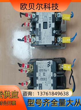 SQUARE D交流接触器 型号：8910DPA12  89