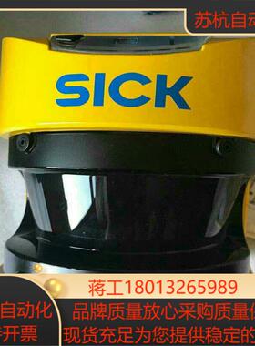 全新原装施克扫描仪 S30A -7011BA 有5台