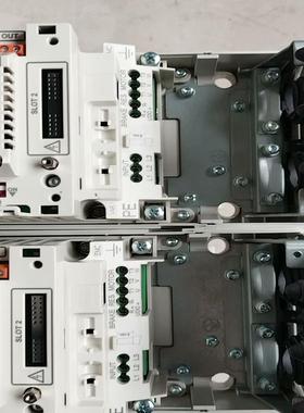 580 5.5KW变频器ACS580-01-12A7-