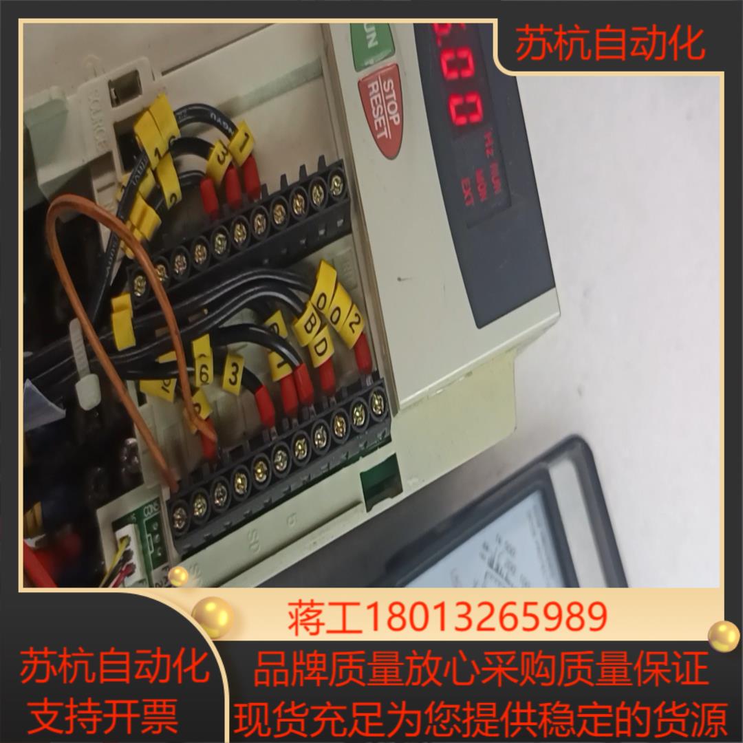 三菱E540变频器 FR-E540-22K-CHT380