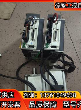 A5  400W驱动器电机MBDHT2510E  MHM