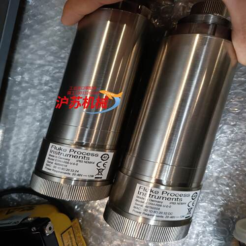 福禄克 E1RH-R66-V-0-0 高温红外测温仪 现货