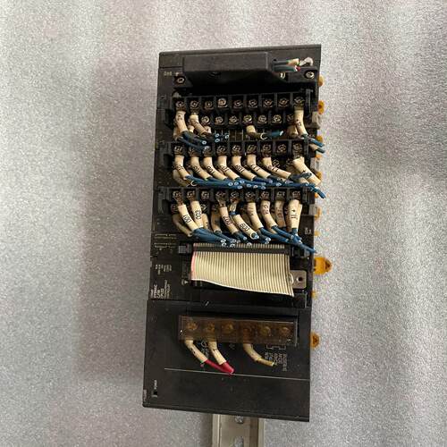 [德峰]，QJ1MOMRON，不错成色CPU22，