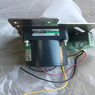 东方齿轮减速电机4Ik25GN AW24GN12.5S