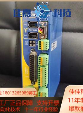 AEROTECH A3200驱动器NdriveMP10-IO