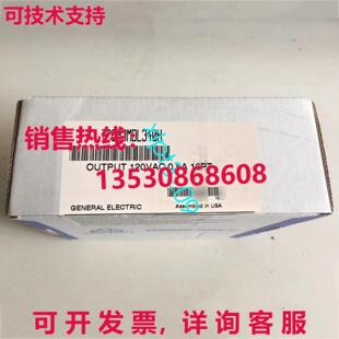原装供应IC693MDL340H GE 逻辑控制器模块