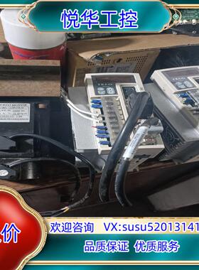 东JSDEP-20A驱动器加电机JSMA-LC08ABK议价