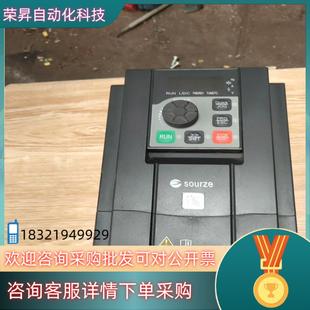 4T4R0GB A500 5R5PB 变频器 Sourze