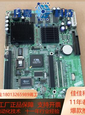 艾讯工控机SBC83677 REVA2  集成CPU