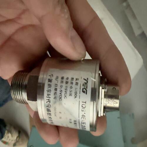TQG14E1压力传感器全新 60