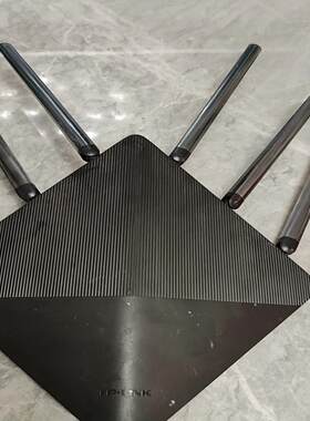TP-LINK TL-WDR7660千兆版型号 TL-WDR