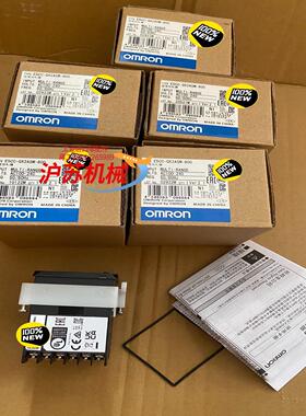 温控器E5CC-QX2ASM-800全新原装正品实物