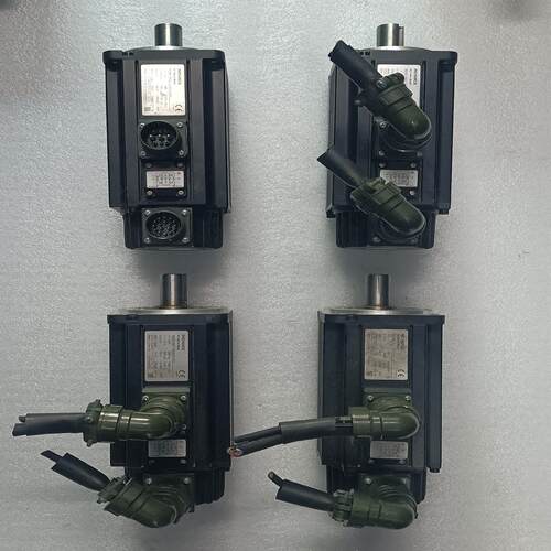 汇川 伺服电机 ISMH2-10C30CD-A334Y