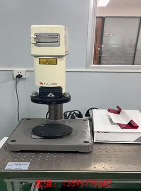 [宏强工控]FUJINON富士能F601 INTERFEROMETER激-议价