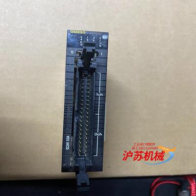 CJ1W-OD233 PLC 议价
