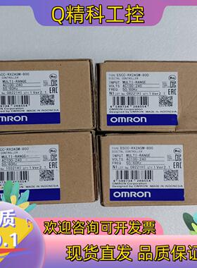 现货全新原装E5CC-RX2ASM-800 4个