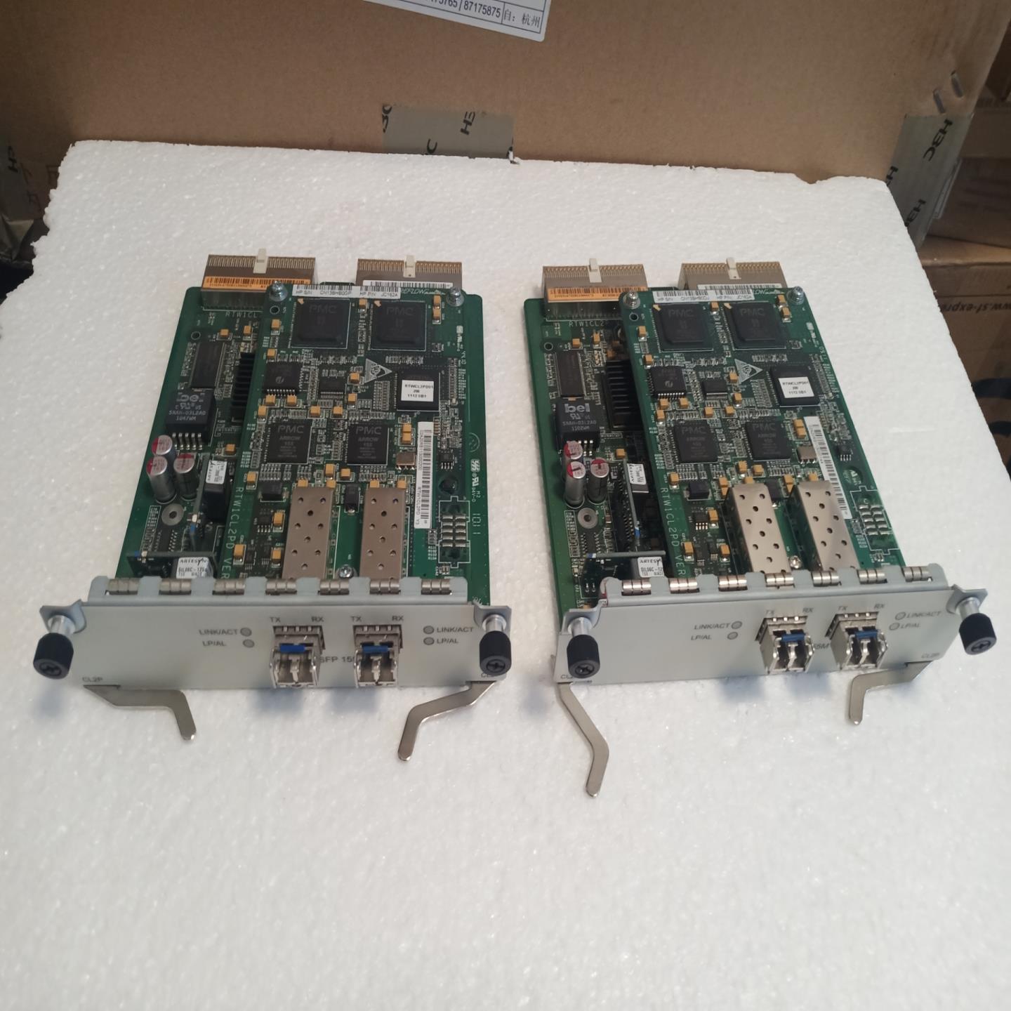 h3c rt-him-1cpos/stm1-h3 cl1p