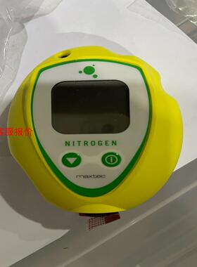 NITROGEN MAXTEC R217P67 分析仪ZM7