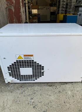 [德峰]意大利TECO冷水机 GS10-4 E17G3730 实物拍