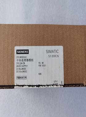 【工控自动化】214-1AD23-0XB8 224CN CPU DC议价