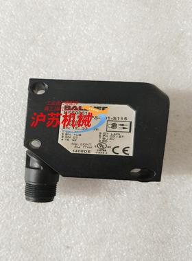 BALLUFF巴鲁夫 BFS0001 BFS 26K-P