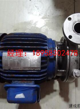 议价原装台湾拆机TATUNG电机 液压马达 CML油泵FR71M FR90L处