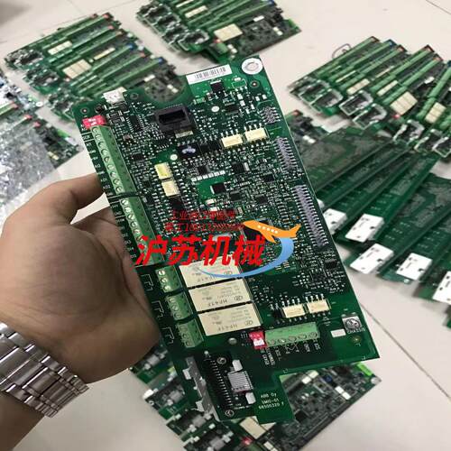 SMIO-01C 变频器ACS510主板