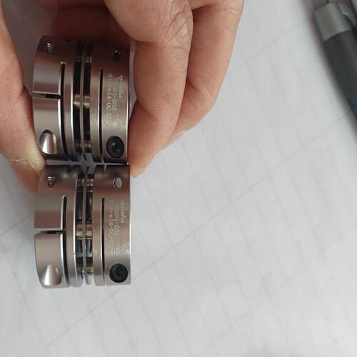 东莞怡合达联轴器DBM01-D32