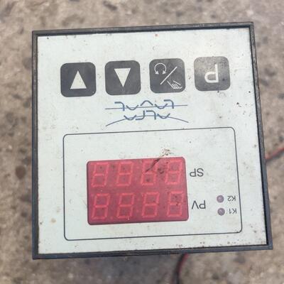 （设备配件） 控制器 Alfa水位锅炉Laval