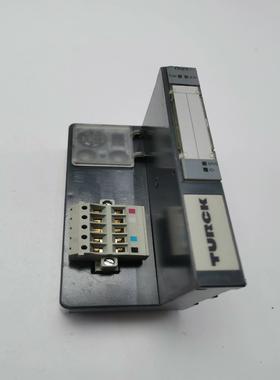 【工控自动化】BL20-GW-DNET图尔克远程模块，议价