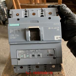 5HN32电流400A西门子断路器3V 西门子3VA2340 非标价
