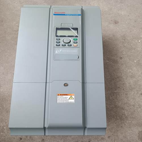 力士乐变频器 FVCA01.1  37KW  功能，