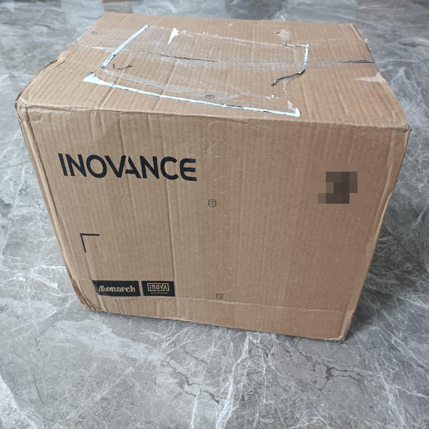 全新原装汇川变频器MD520-4T15B