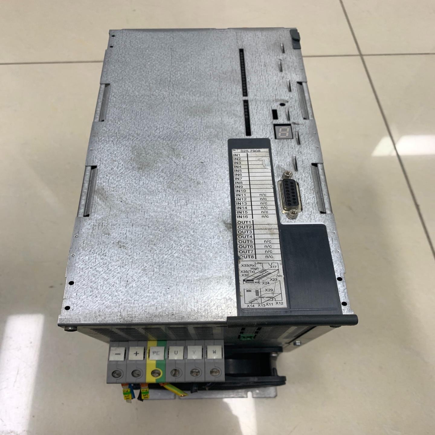 丹纳赫驱动器SAM-DA-400-28N-P1N-D现货议价