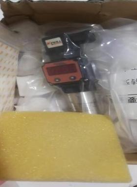 全新德国科威尔数显压力变送器KEWILL KAP10D-GB