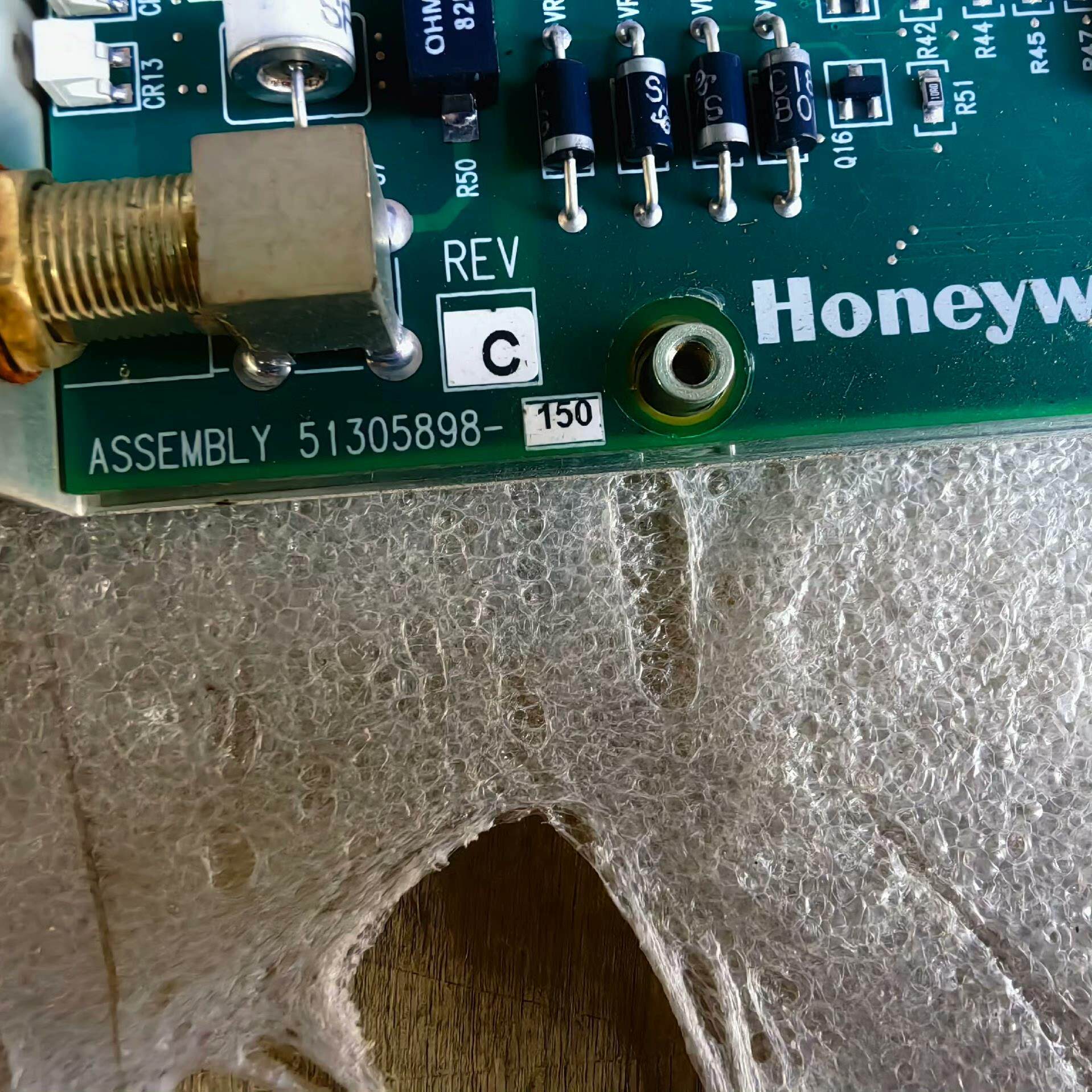 Hone well 电源主板  51305898-150原装