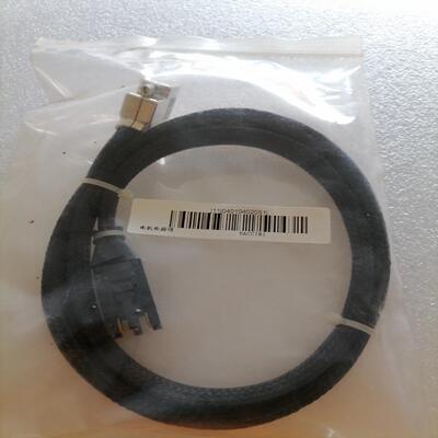 Baccini电机电源线