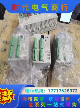 台达PLC 控制器DVP28SV11T 似全新议价