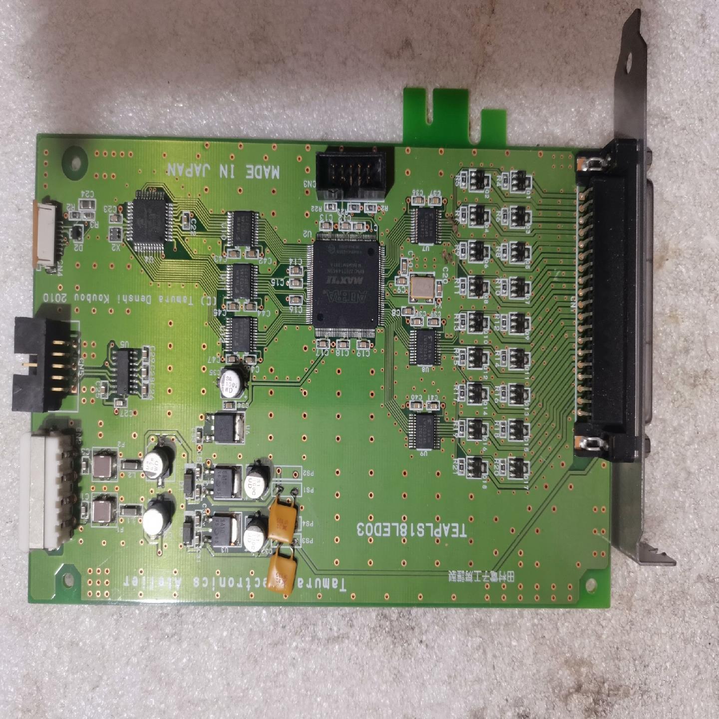 （设备配件）TEAPLS18LED03采集卡