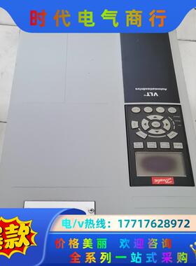 丹佛斯变频器FC-302P3K0T5E55H1BG，FC-3议价